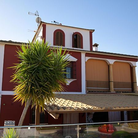 Casa Rural La Encina Hornachuelos Ngoại thất bức ảnh