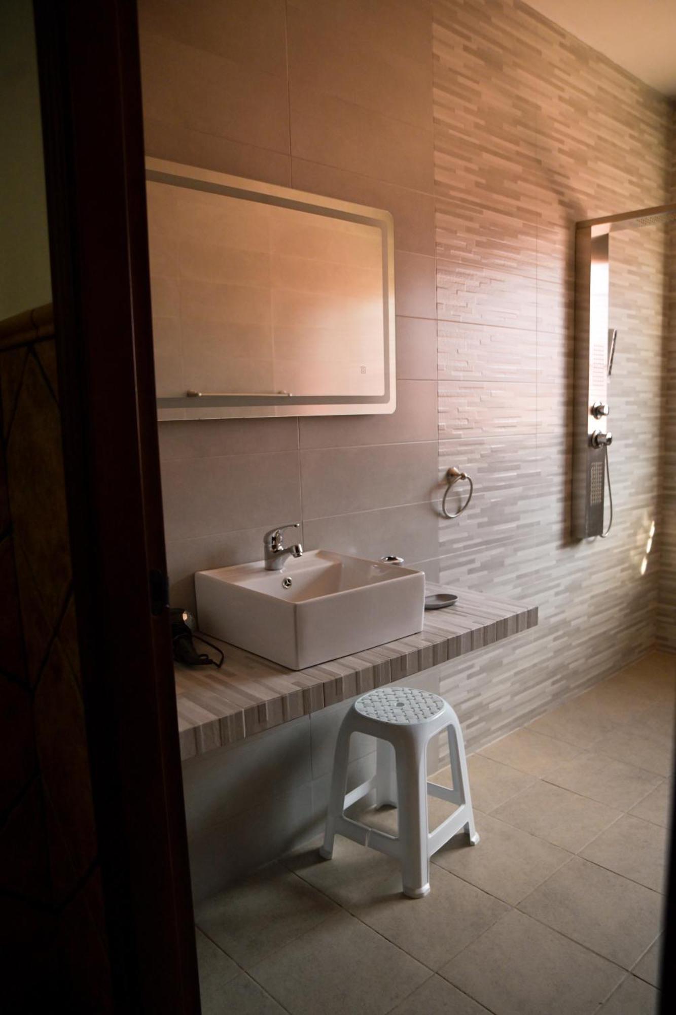 Casa Rural La Encina Hornachuelos Ngoại thất bức ảnh