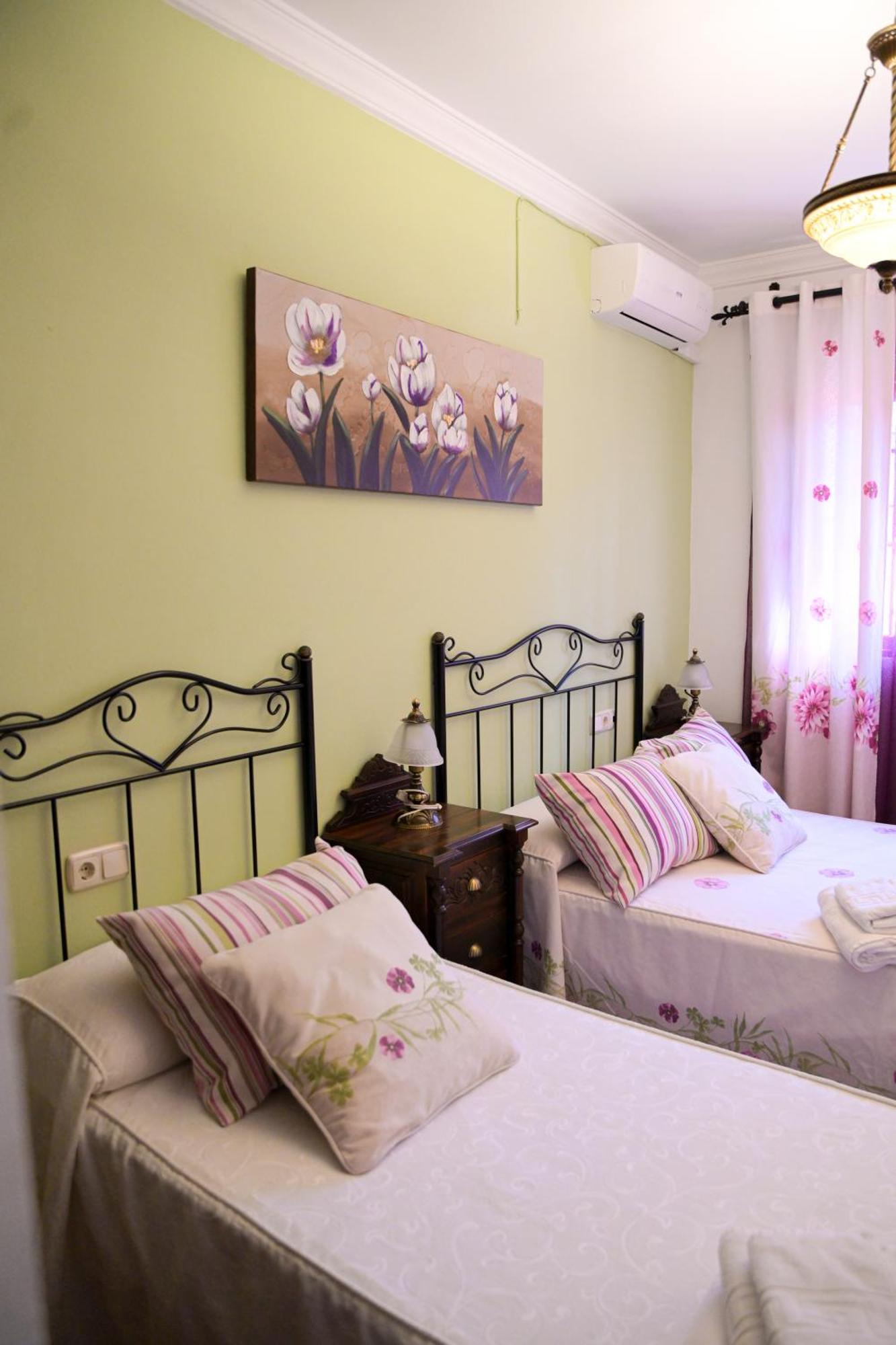 Casa Rural La Encina Hornachuelos Ngoại thất bức ảnh