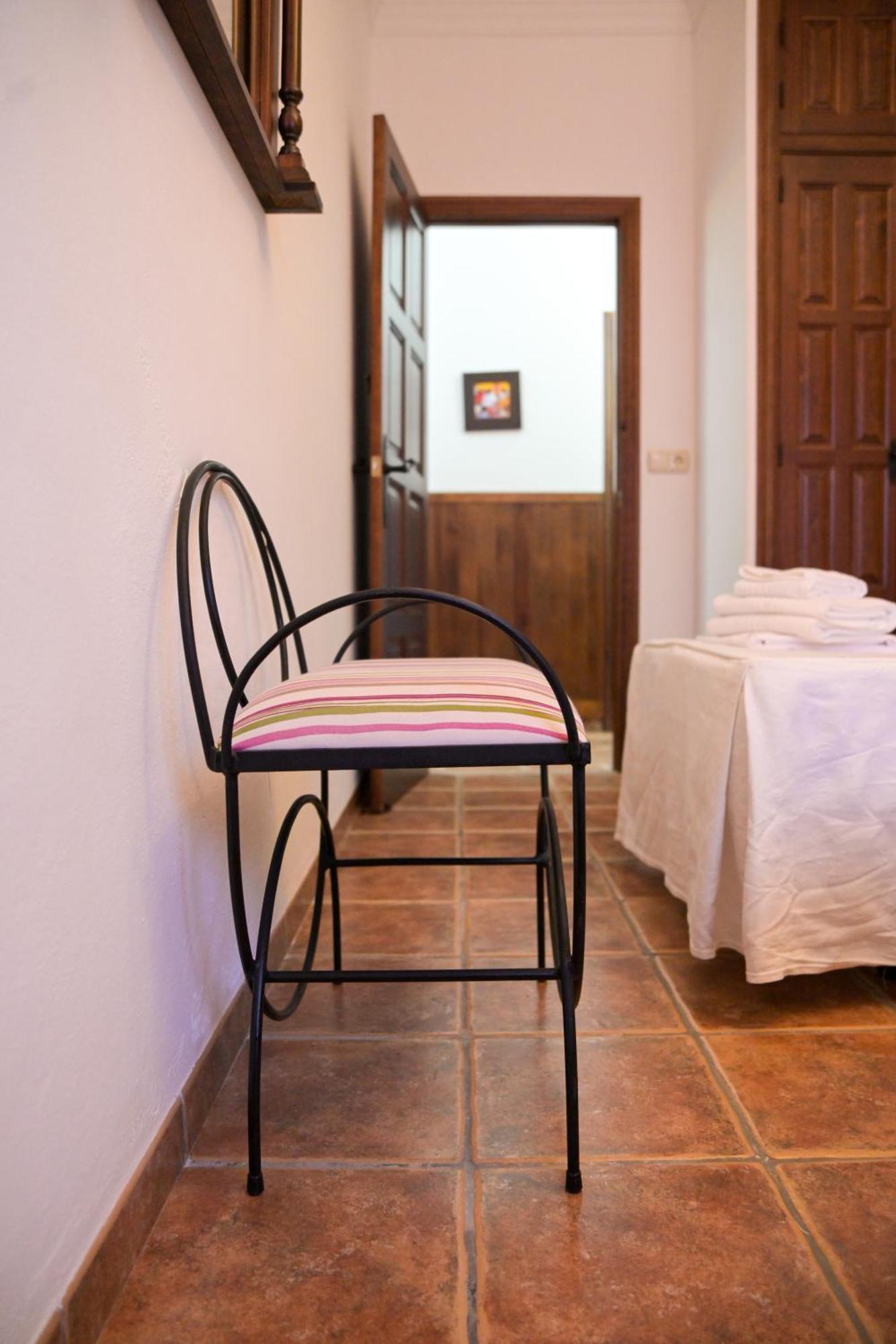 Casa Rural La Encina Hornachuelos Ngoại thất bức ảnh