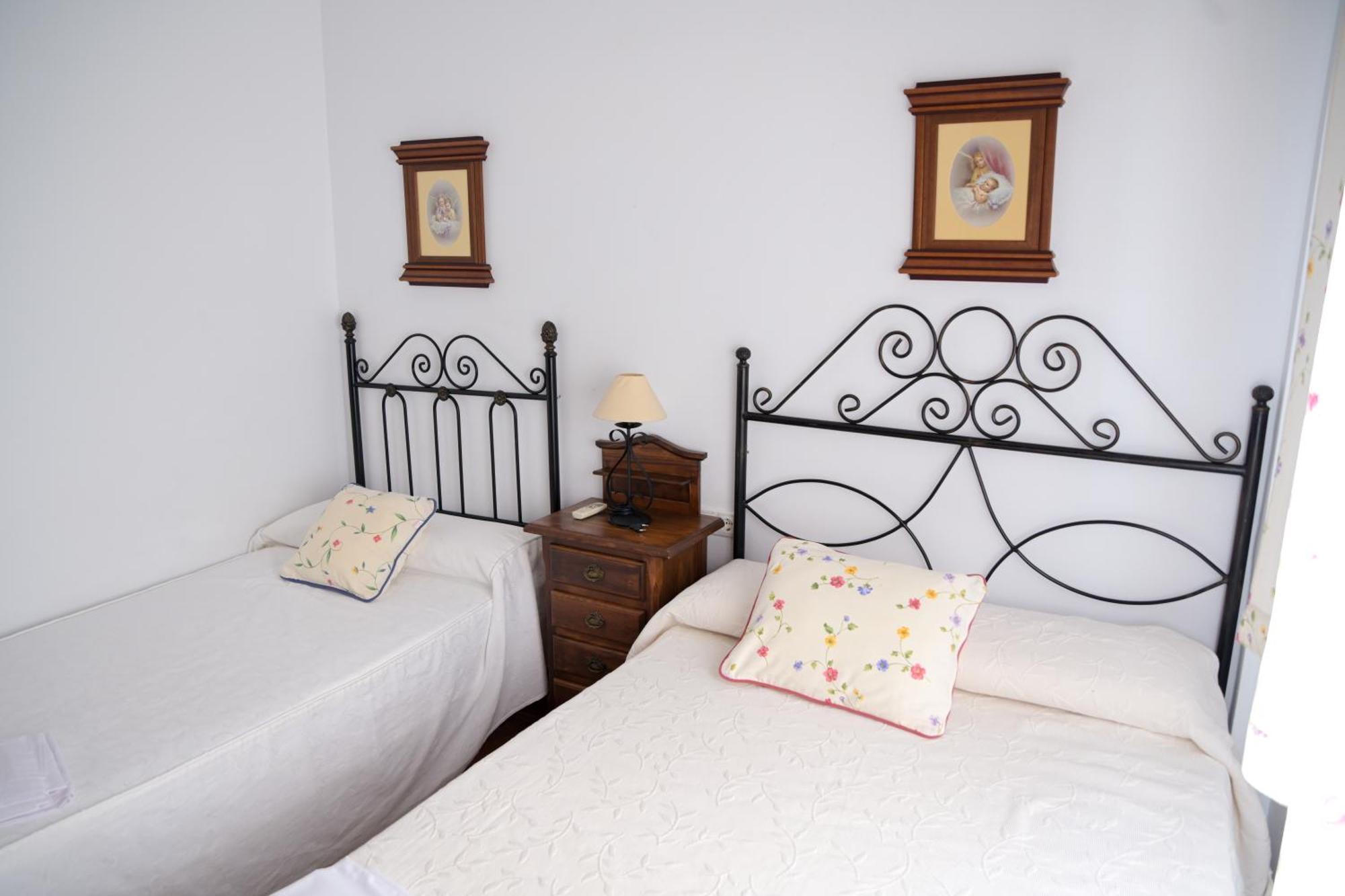 Casa Rural La Encina Hornachuelos Ngoại thất bức ảnh