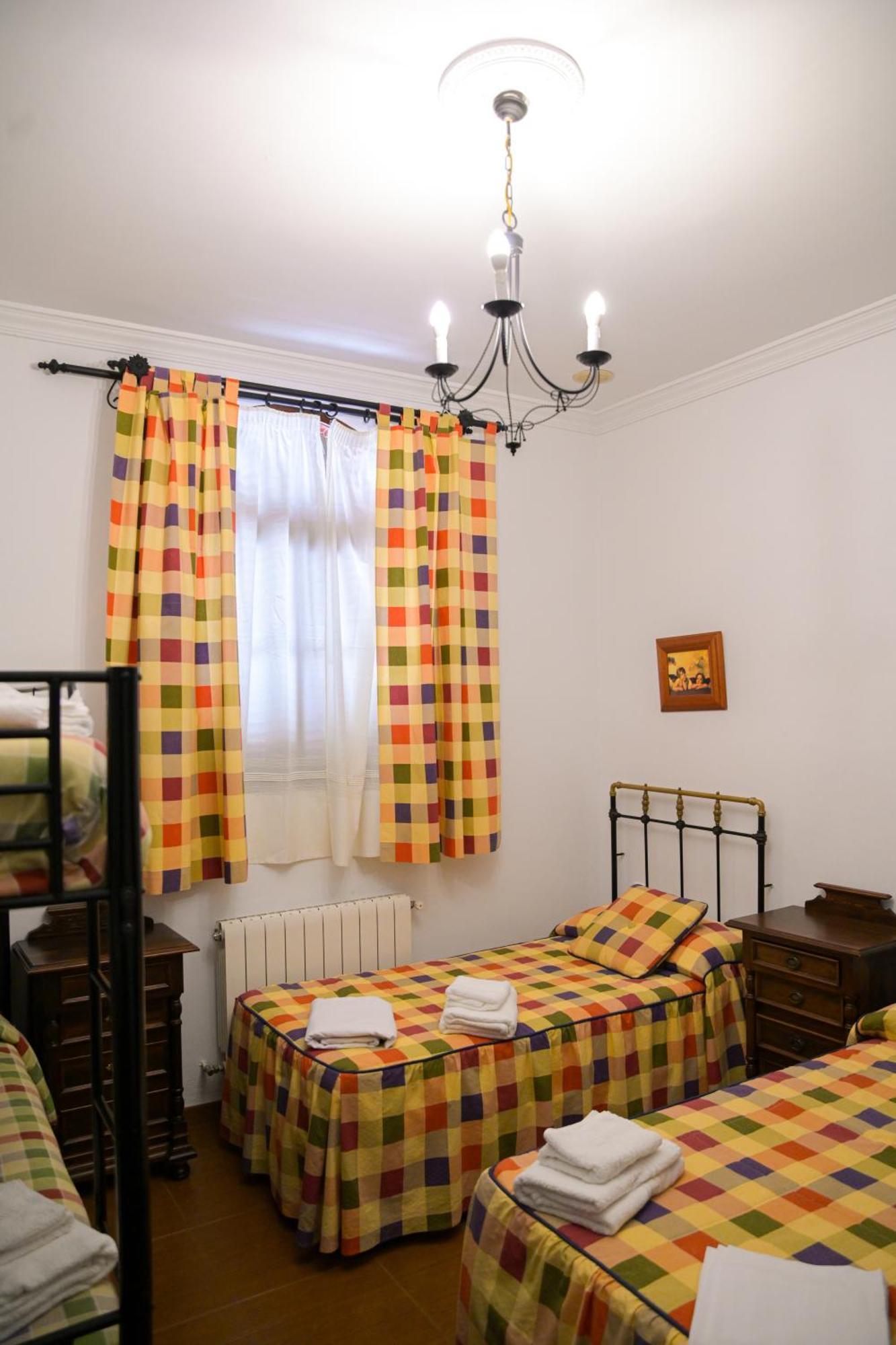 Casa Rural La Encina Hornachuelos Ngoại thất bức ảnh